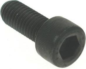 Actual product image RS PRO Cylinder head hexagon socket screw, steel, M24 x 3mm, 130mm