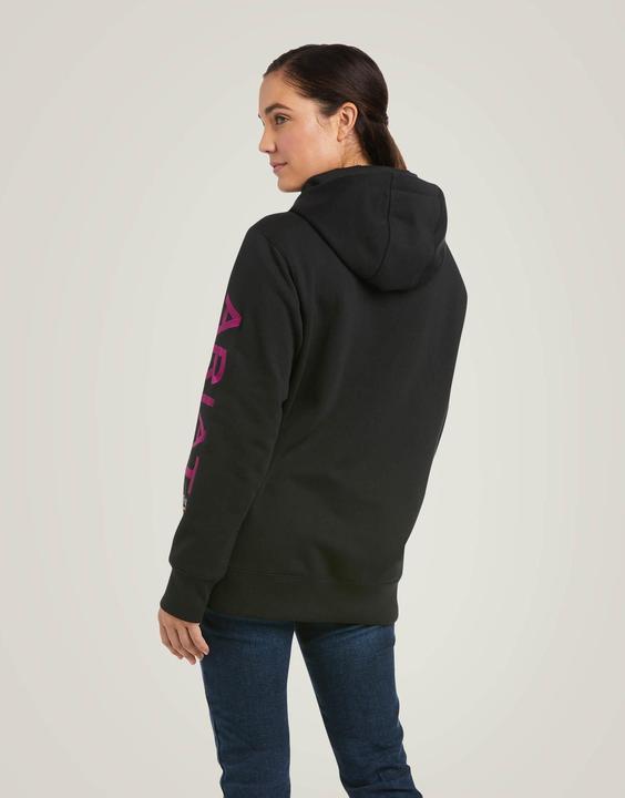 Produktbild Ariat Rebar Graphic (S)