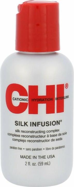 Produktbild CHI Silk Infusion 59 (59 ml)