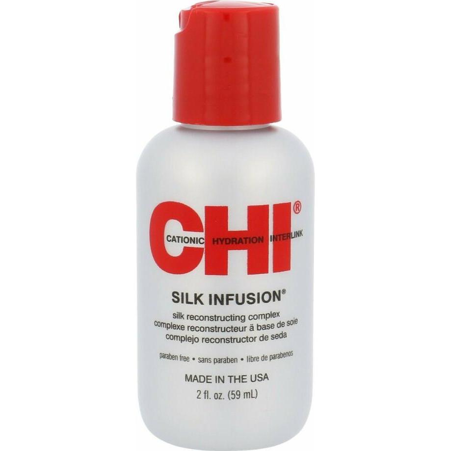 Thumbnail - CHI, Conditioner, Silk Infusion 59 (59 ml)