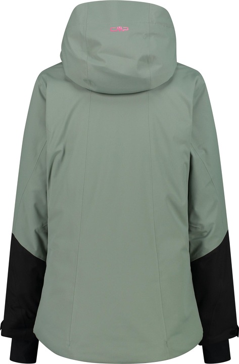 Image du produit CMP Campagnolo Veste femme Fix Hood 34W2506 (36)
