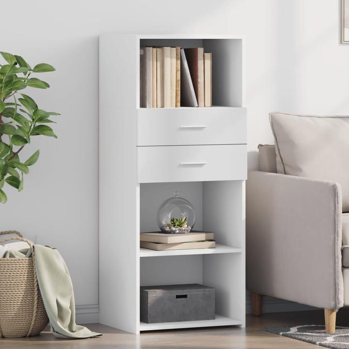 Produktbild vidaXL Highboard (50 x 42.50 x 124 cm)