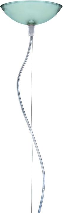 Actual product image Kartell Fl/y (E27, 240 lm)