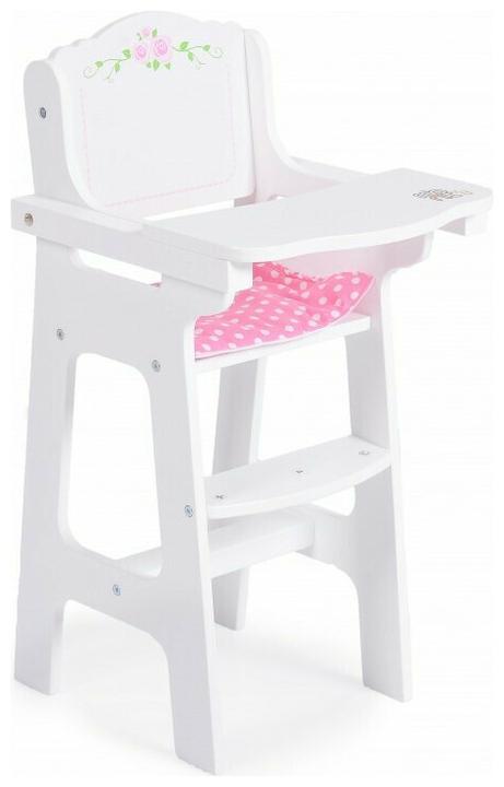 Produktbild Moni Puppenhochstuhl B012 Holz