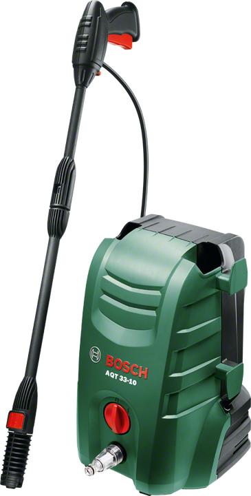 Actual product image Bosch Home & Garden Aqt 33-10 (Electrical connection)