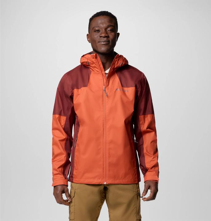 Produktbild Columbia Inner Limits™ III Jacket (M)