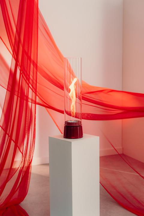 Produktbild Höfats Spin Air 1200 (17.50 cm)