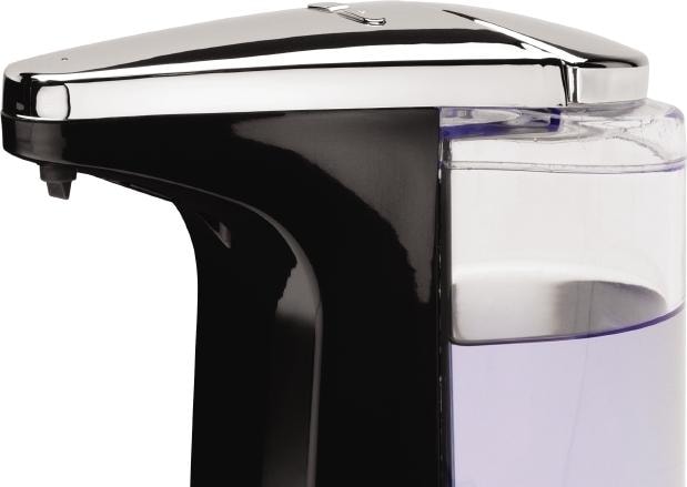 Simplehuman Sensorspender