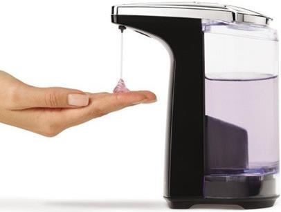 Produktbild Simplehuman Sensorspender