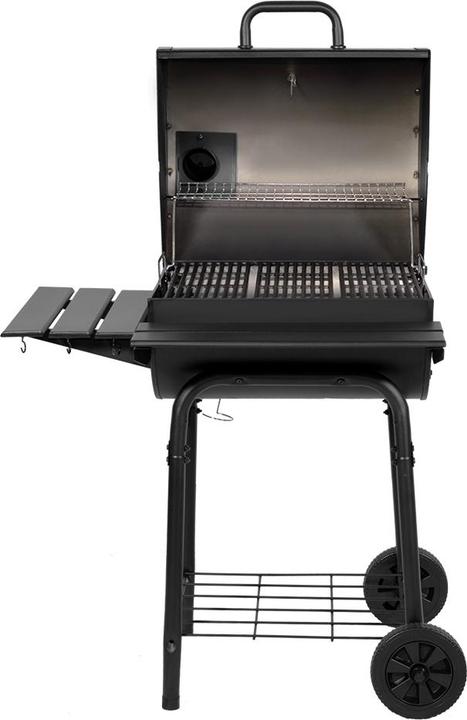Actual product image Char-Griller Wrangler Charcoal Grill (51 cm)