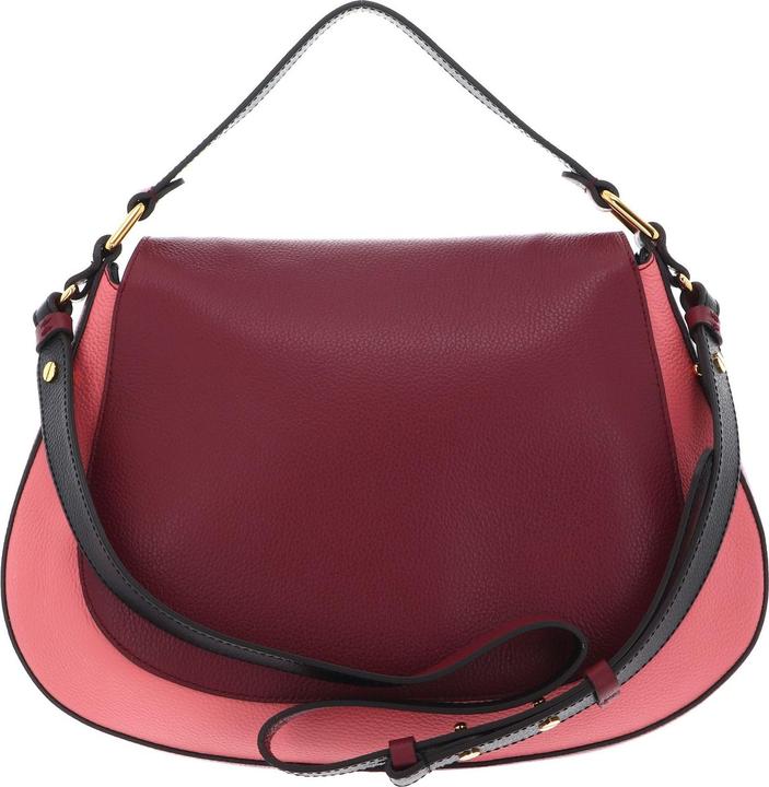 Immagine prodotto Coccinelle Sole Tricolor Handbag