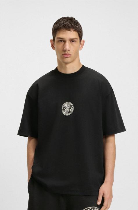Produktbild Hugo Boss Dwresto Boxing TShirt (M)
