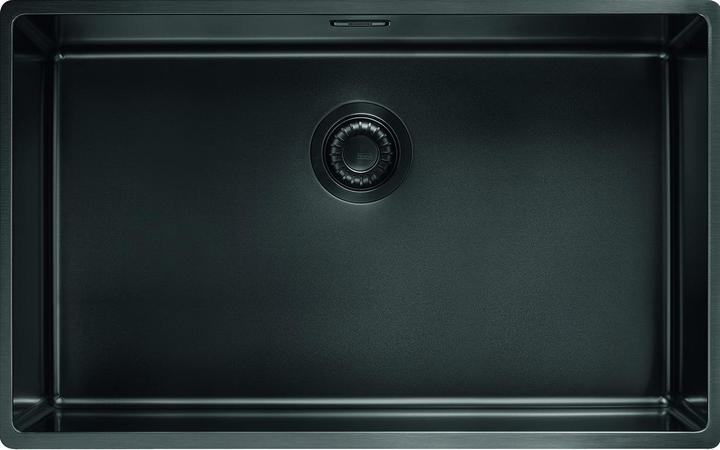 Actual product image Franke 127.0650.364 (Top-mounted sink, 45 cm, 72.50 cm)