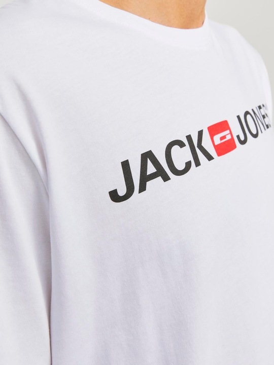 Immagine prodotto Jack & Jones Maglietta classica (L)