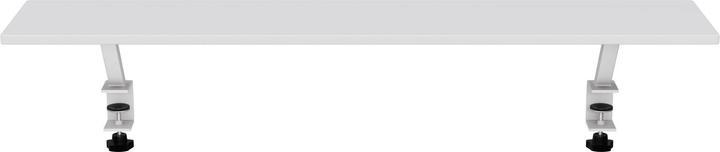 Produktbild Arozzi PCH Arena Desk Riser Large weiss