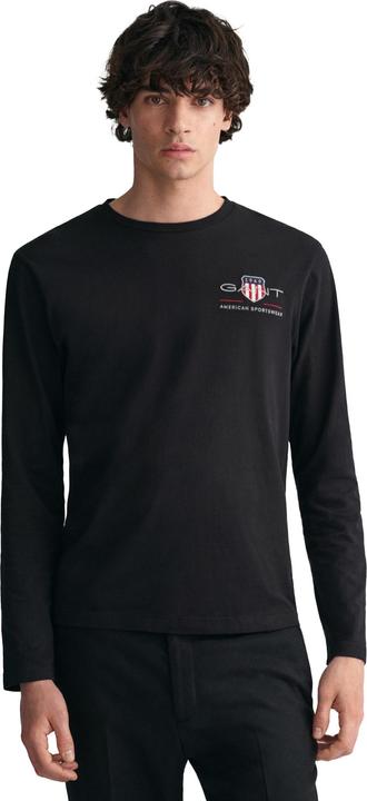 Produktbild GANT Regular Medium Archive Shield (3XL)