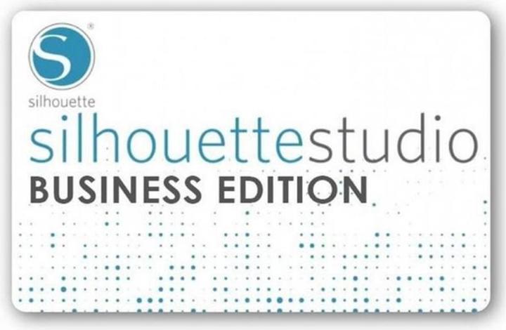 Produktbild Silhouette Software Business Edition Update