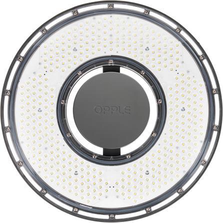 Thumbnail - Opple, Wandleuchte + Deckenleuchte, Highbay Performer G5545001060300O340mm-110W-17600lm-4000K (17600 lm)