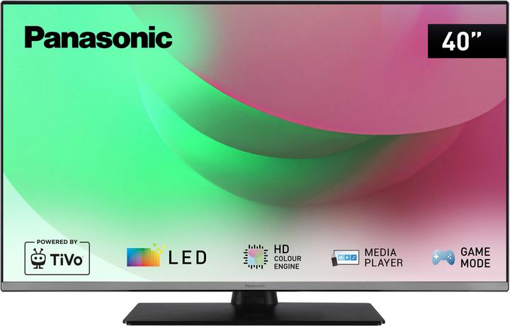 Panasonic TB-40S45AEZ (40", QN93D, LED, Full HD)