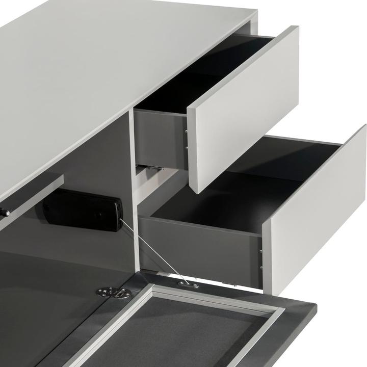 Image du produit pfister Frame (160 x 43 x 55 cm)