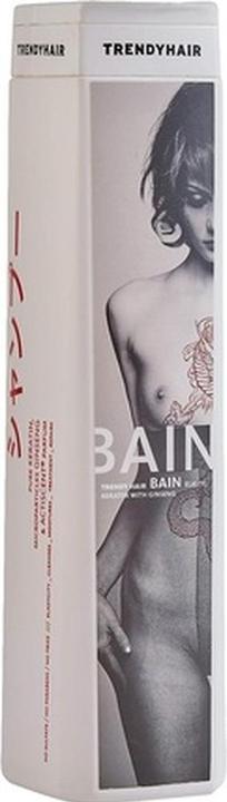Trendy Hair Elastic (300 ml, Flüssiges Shampoo)