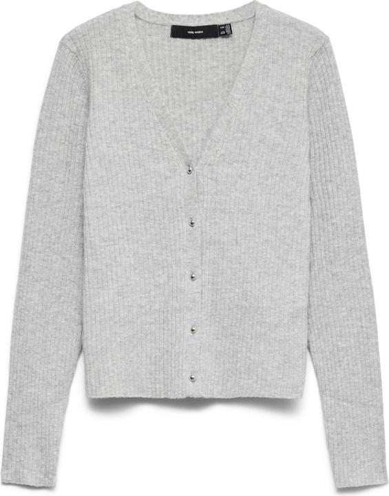 Produktbild Vero Moda VMFOOLIVE Strickjacke Strickpullover (M)