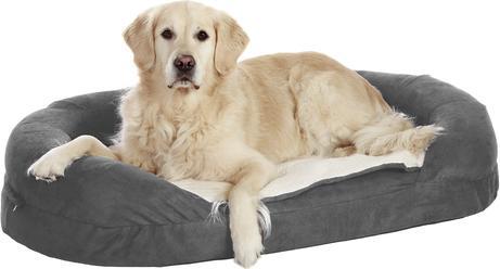 Actual product image Karlie Ortho Bed (Dog)