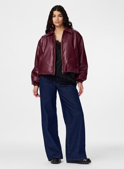 Immagine prodotto Pieces PCLARA BESCHICHTETE Bomberjacke (L)
