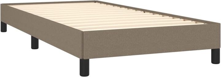 Image du produit vidaXL Bettgestell (90 x 190 cm)