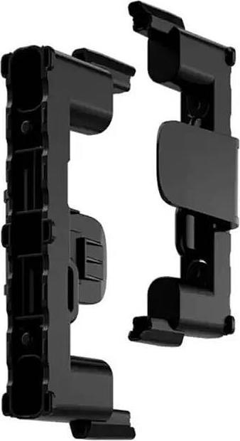 Ajax Supporto del modulo (tipo B) Nero