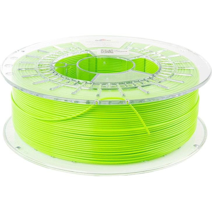Thumbnail - Spectrum Filament PCTG Light Green 1.0kg 1.75mm (PCTG, 1.75 mm, 1000 g, Grün), 3D Filament, Grün