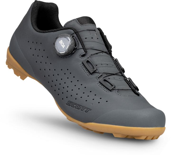 Actual product image Scott Sports Gravel Pro (48)