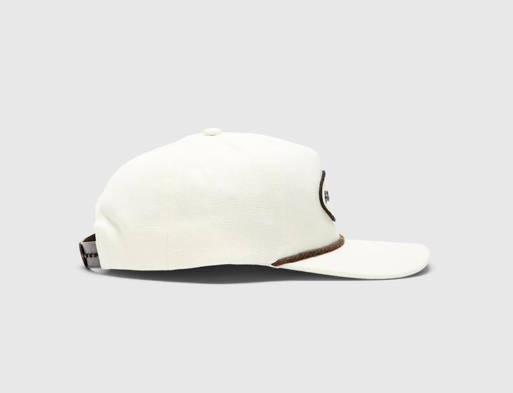 Produktbild Selected Bestickte Cap (One Size)