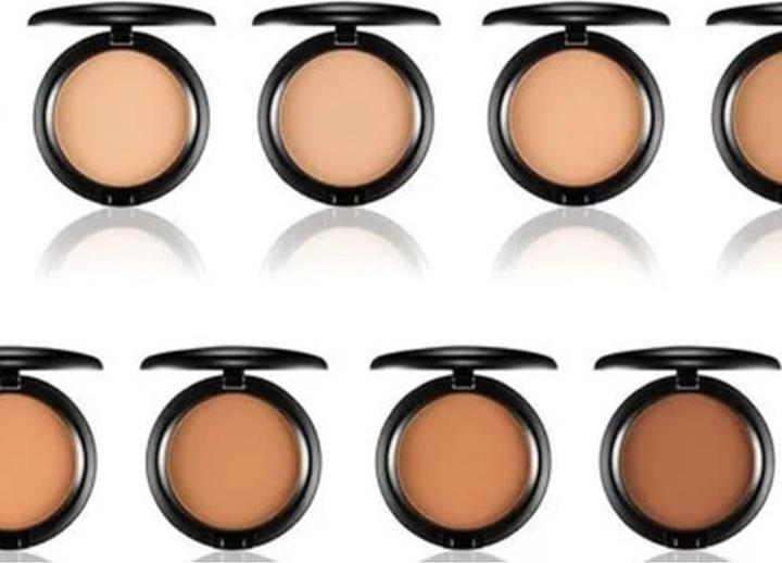 Immagine prodotto MAC Cosmetics Pro Longwear Powder Pressed (Luce Plus)