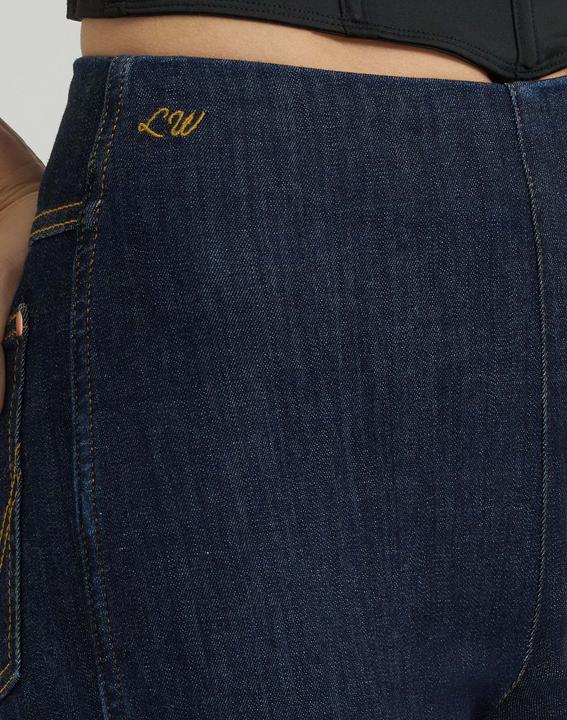 Produktbild Wrangler Jeans Flame Pull On Flare (26)