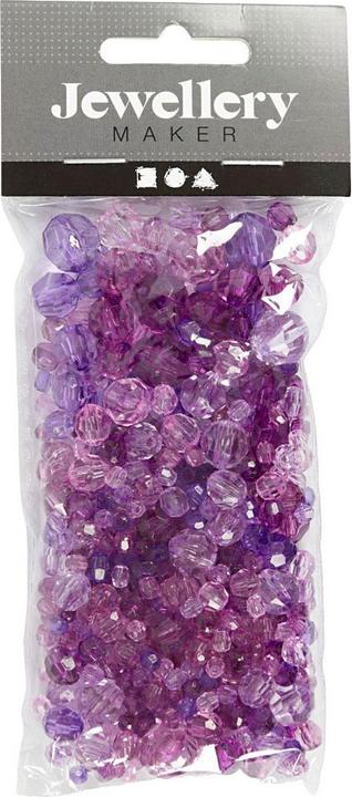 Image du produit Creativ Company Perles à facettes