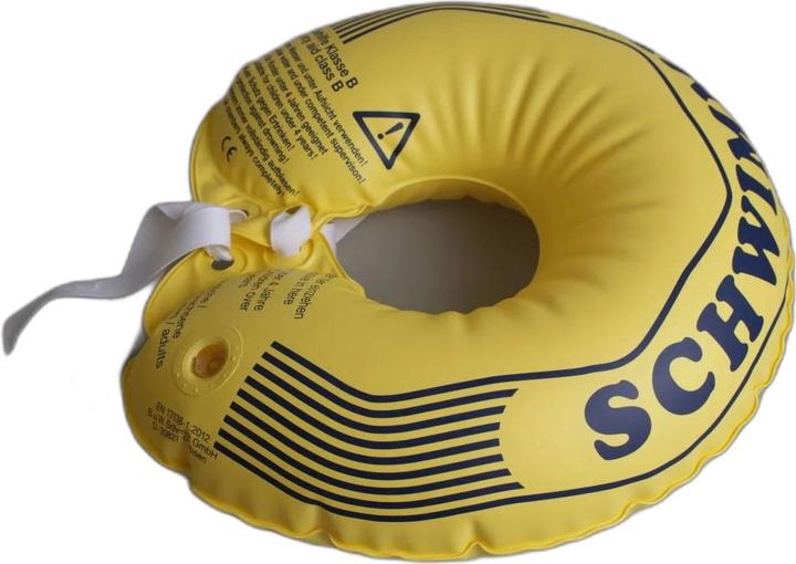 Produktbild Schwimmi Schwimmkragen