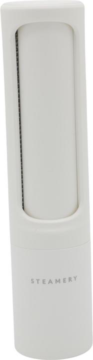 Steamery Stockholm bristle brush, white