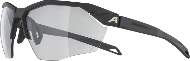 Produktbild Alpina Twist Six HR V (Black Matt, Black)