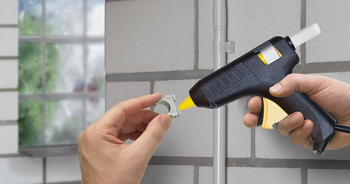 Image du produit Pattex Pistolet HOT Supermatic