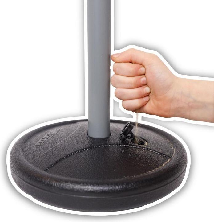 Actual product image Alldoro Traffic sign