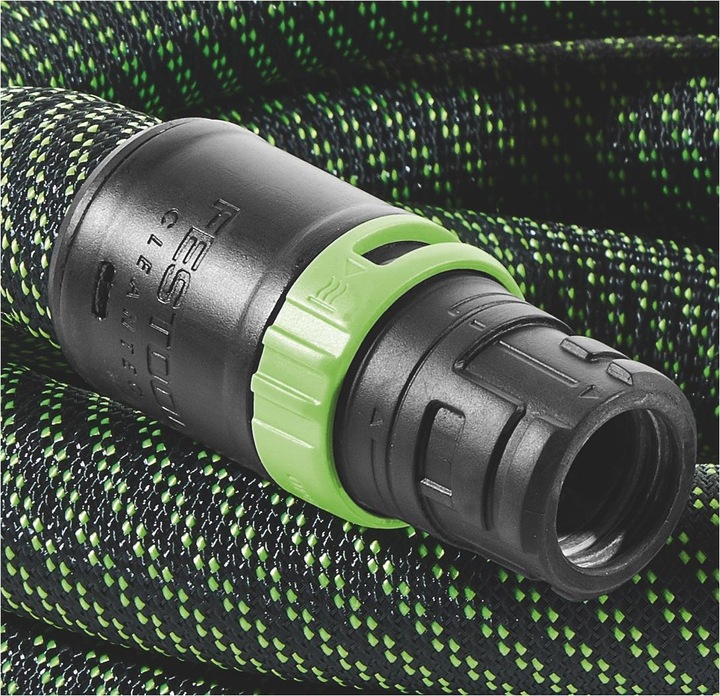 Actual product image Festool Suction hose D/CT