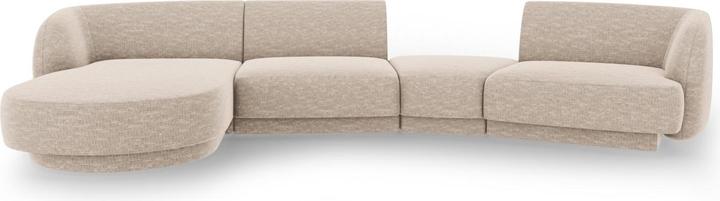 Micadoni Miley (4-Sitzer, 2-Sitzer, 3-Sitzer)