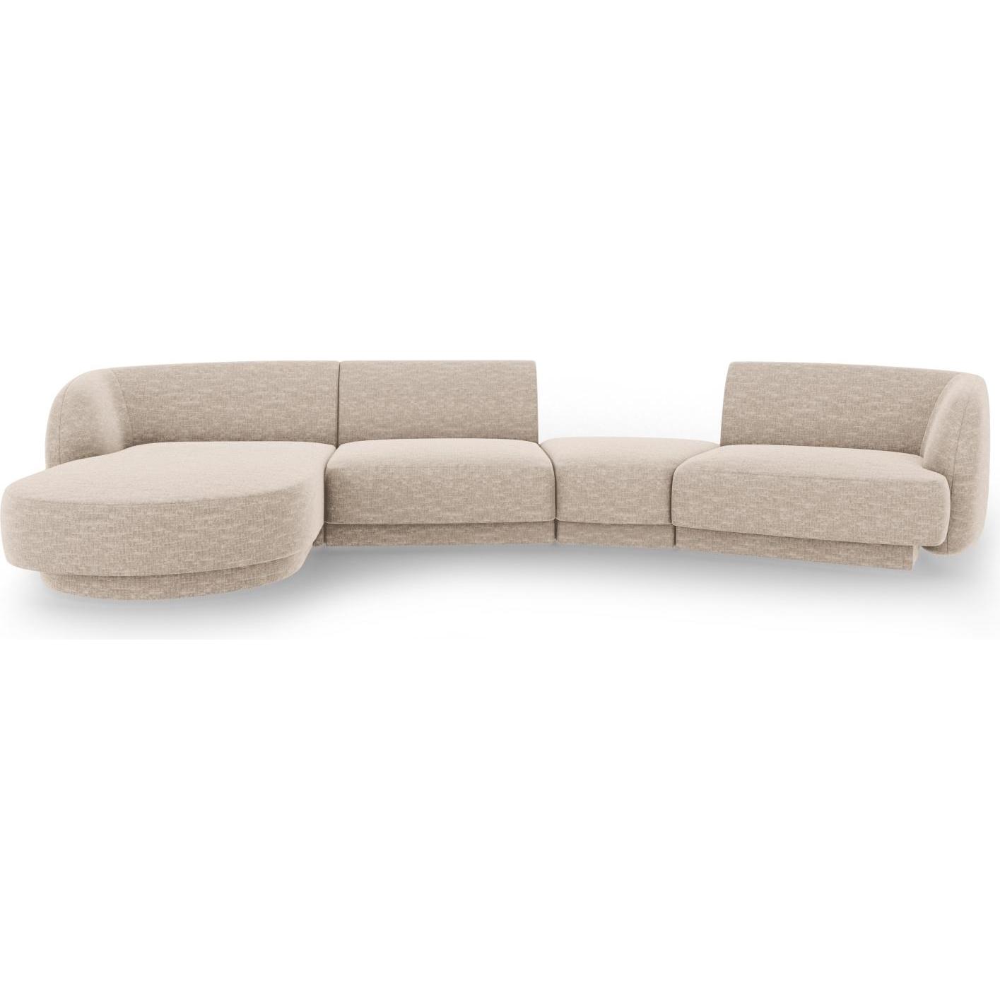 Micadoni, Sofa, Miley (3-Sitzer, 2-Sitzer, 4-Sitzer)