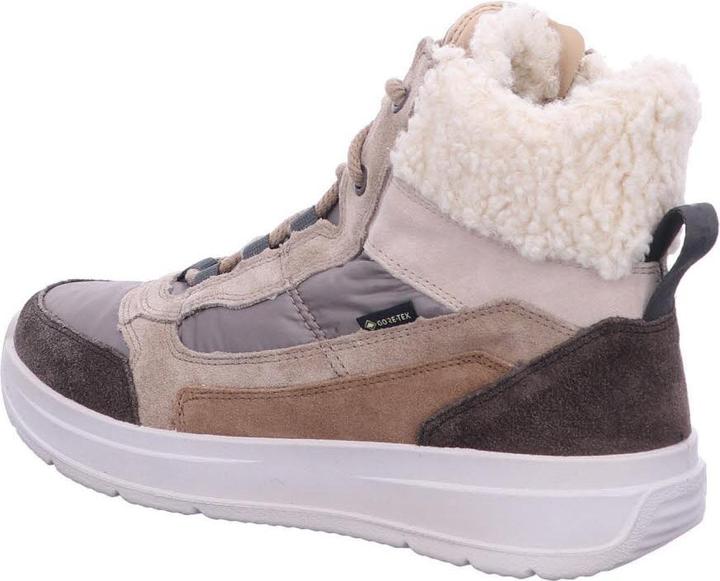 Actual product image Legero Boots SPRINTER (43)
