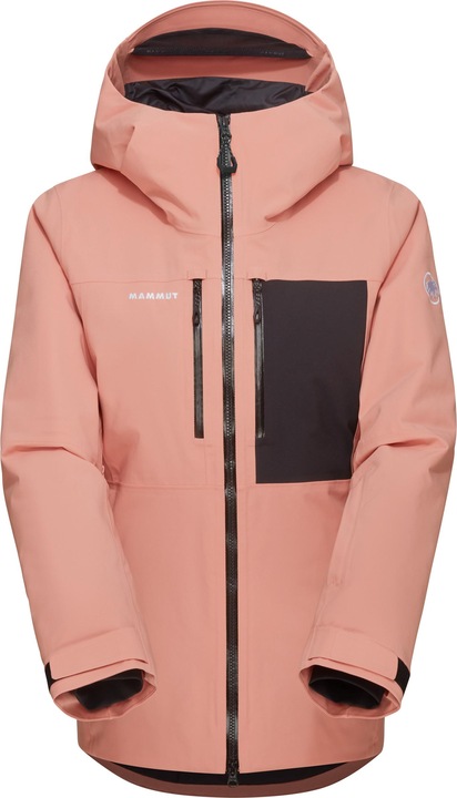Produktbild Mammut Stoney Thermo Hooded Jacket (XL)