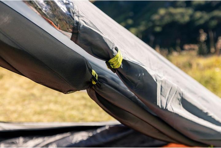 Actual product image Coleman Darwin 2 (Dome tent, 2.80 kg, 2 persons)