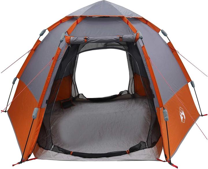 Produktbild vidaXL Sofort Zelt (5.60 kg, 4 Personen)