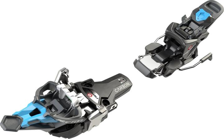 Produktbild Fritschi Tecton 12 Tourenbindung (Touren Ski)