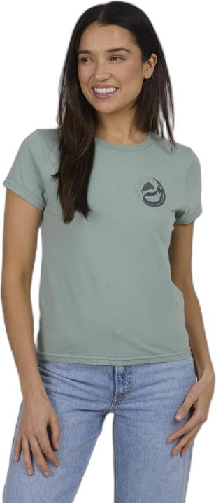 Produktbild Salty Crew Fishin Yang (M)